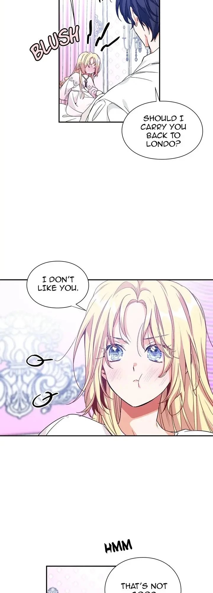 Doctor Elise ( Queen with a Scalpel ) Chapter 142 - page 31