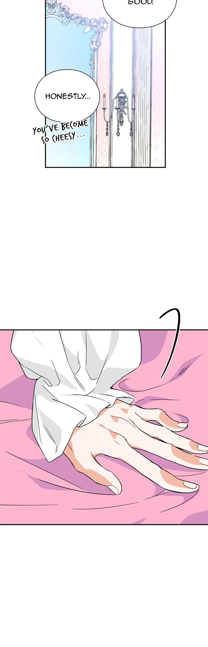 Doctor Elise ( Queen with a Scalpel ) Chapter 142 - page 32