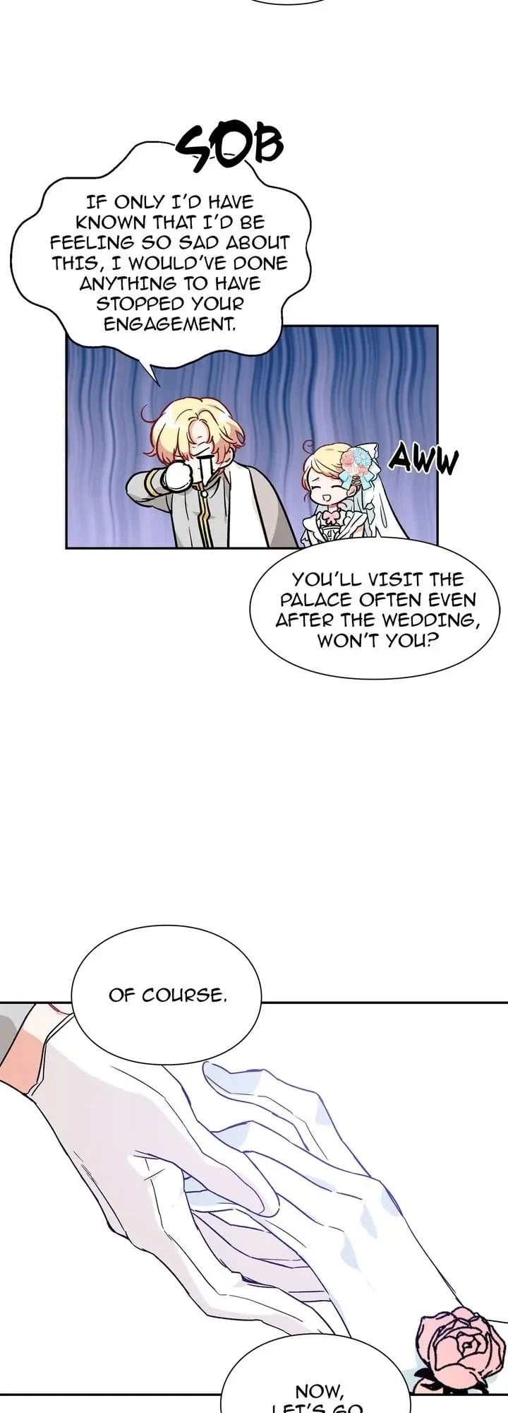 Doctor Elise ( Queen with a Scalpel ) Chapter 142 - page 38