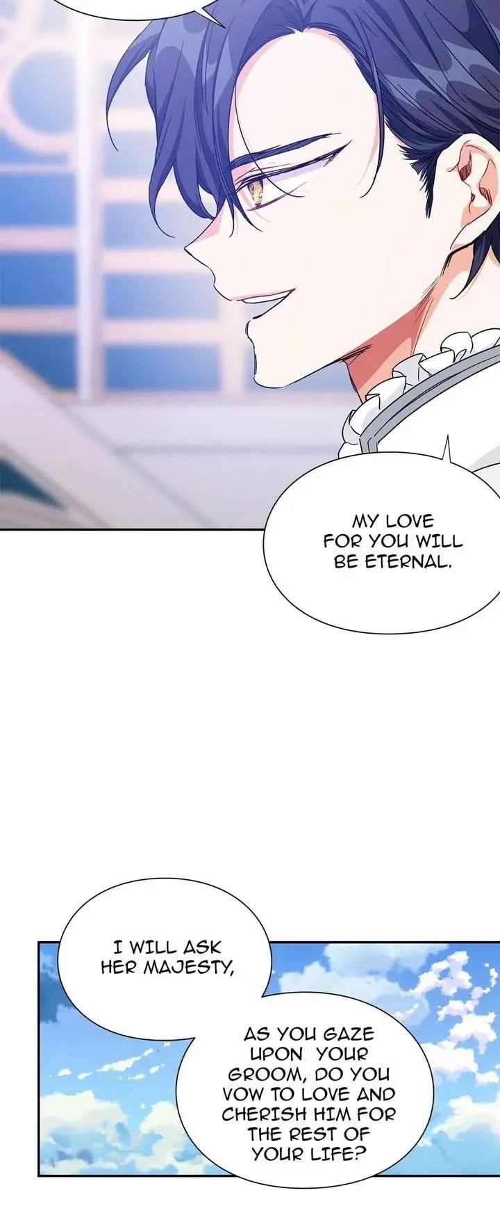 Doctor Elise ( Queen with a Scalpel ) Chapter 142 - page 42