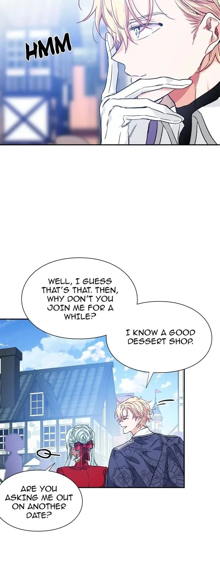 Doctor Elise ( Queen with a Scalpel ) Chapter 141 - page 11