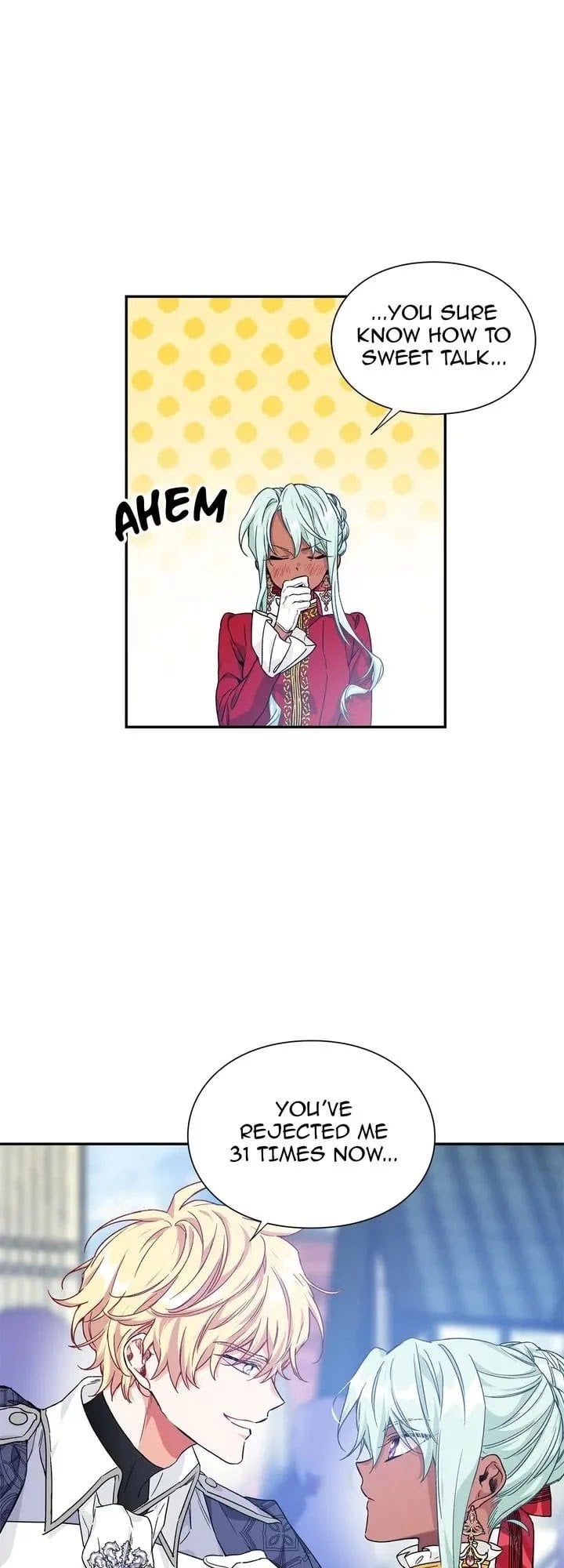 Doctor Elise ( Queen with a Scalpel ) Chapter 141 - page 13