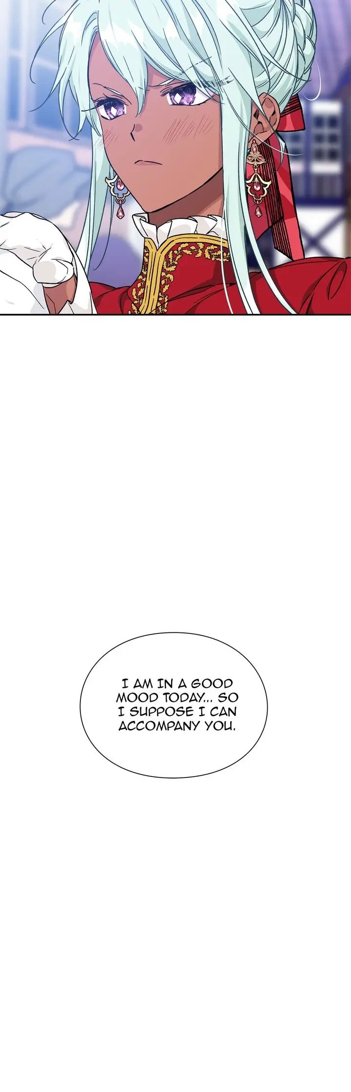 Doctor Elise ( Queen with a Scalpel ) Chapter 141 - page 15