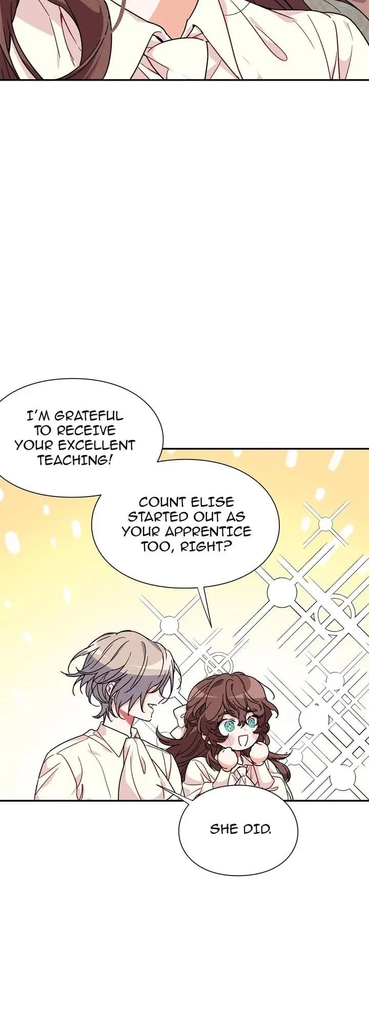 Doctor Elise ( Queen with a Scalpel ) Chapter 141 - page 19