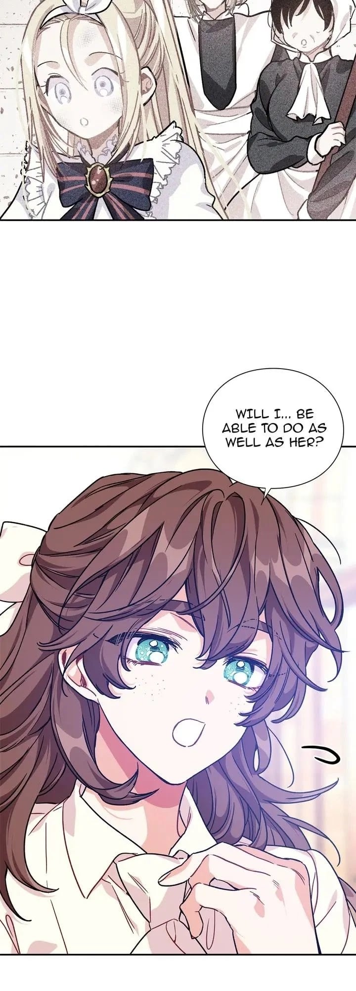 Doctor Elise ( Queen with a Scalpel ) Chapter 141 - page 21