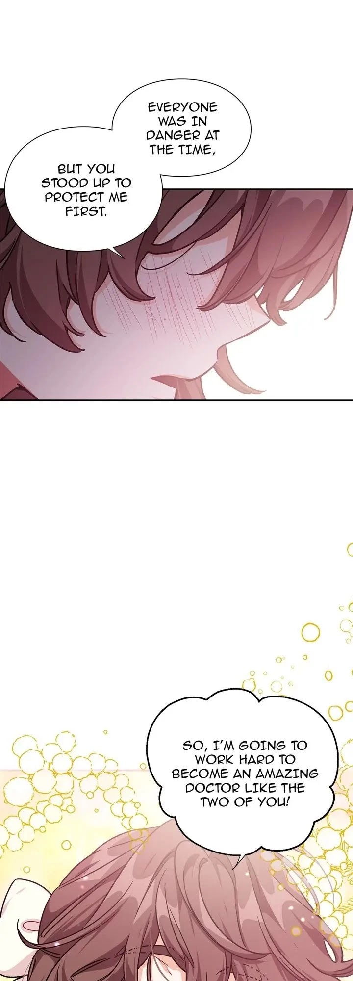 Doctor Elise ( Queen with a Scalpel ) Chapter 141 - page 25