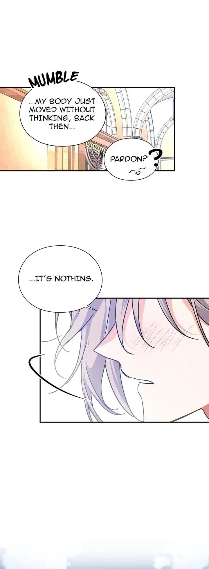 Doctor Elise ( Queen with a Scalpel ) Chapter 141 - page 27