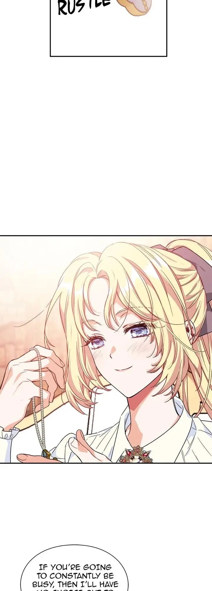 Doctor Elise ( Queen with a Scalpel ) Chapter 141 - page 30