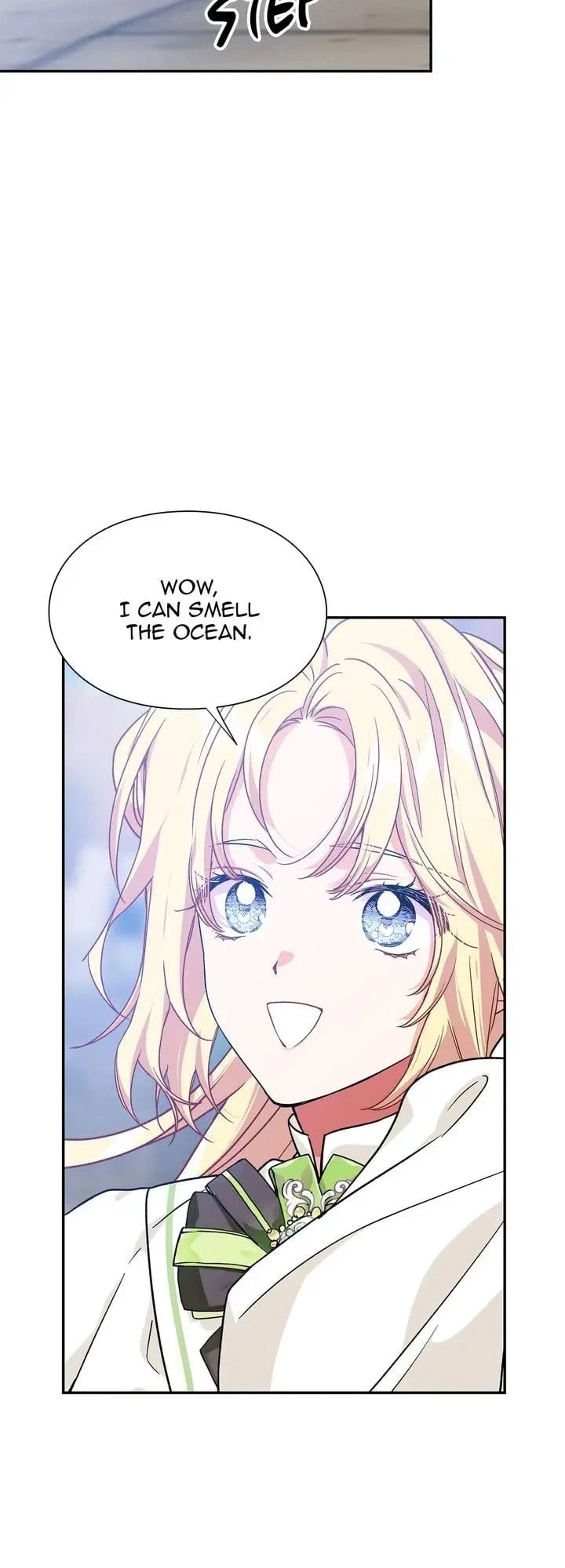 Doctor Elise ( Queen with a Scalpel ) Chapter 141 - page 38