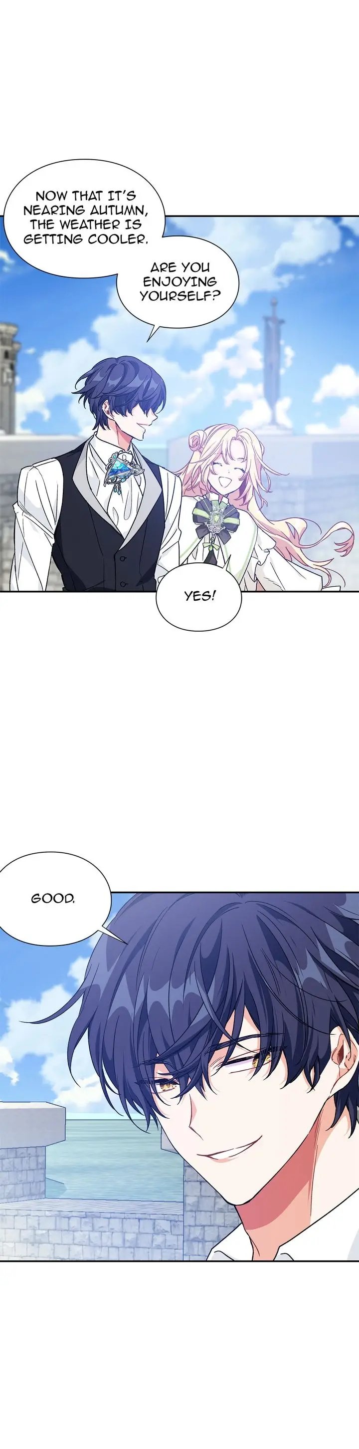 Doctor Elise ( Queen with a Scalpel ) Chapter 141 - page 39