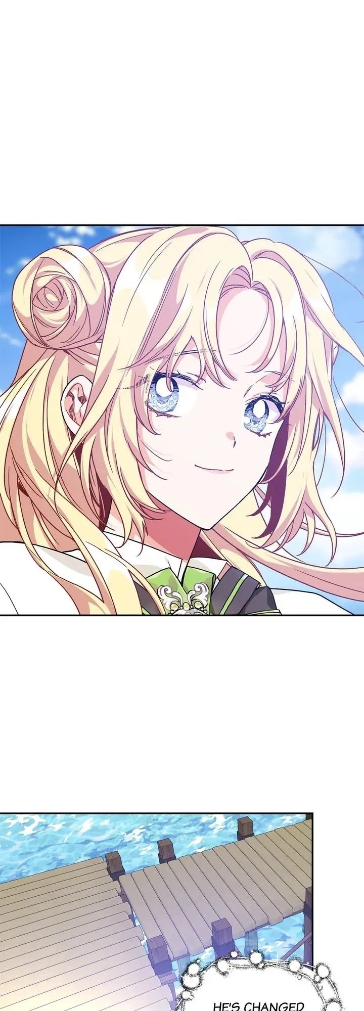 Doctor Elise ( Queen with a Scalpel ) Chapter 141 - page 40