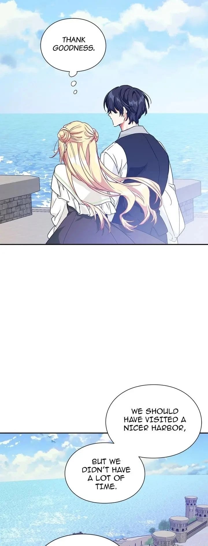 Doctor Elise ( Queen with a Scalpel ) Chapter 141 - page 42