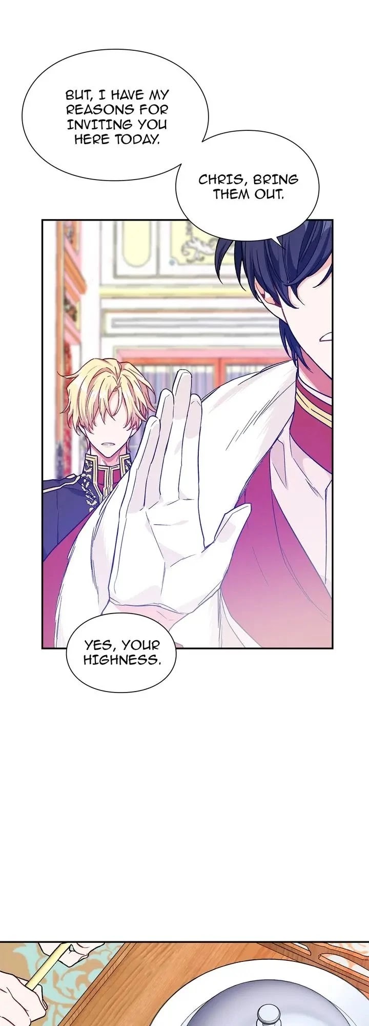 Doctor Elise ( Queen with a Scalpel ) Chapter 140 - page 2