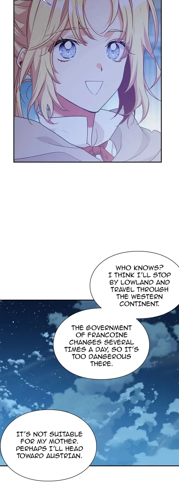 Doctor Elise ( Queen with a Scalpel ) Chapter 140 - page 38