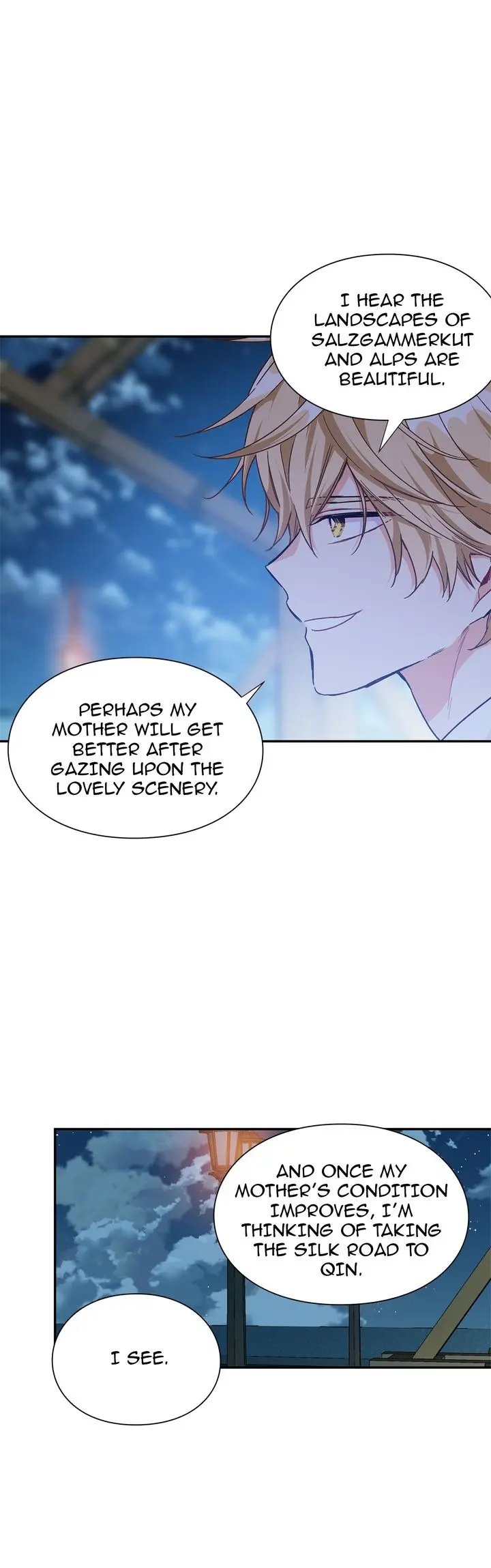 Doctor Elise ( Queen with a Scalpel ) Chapter 140 - page 39