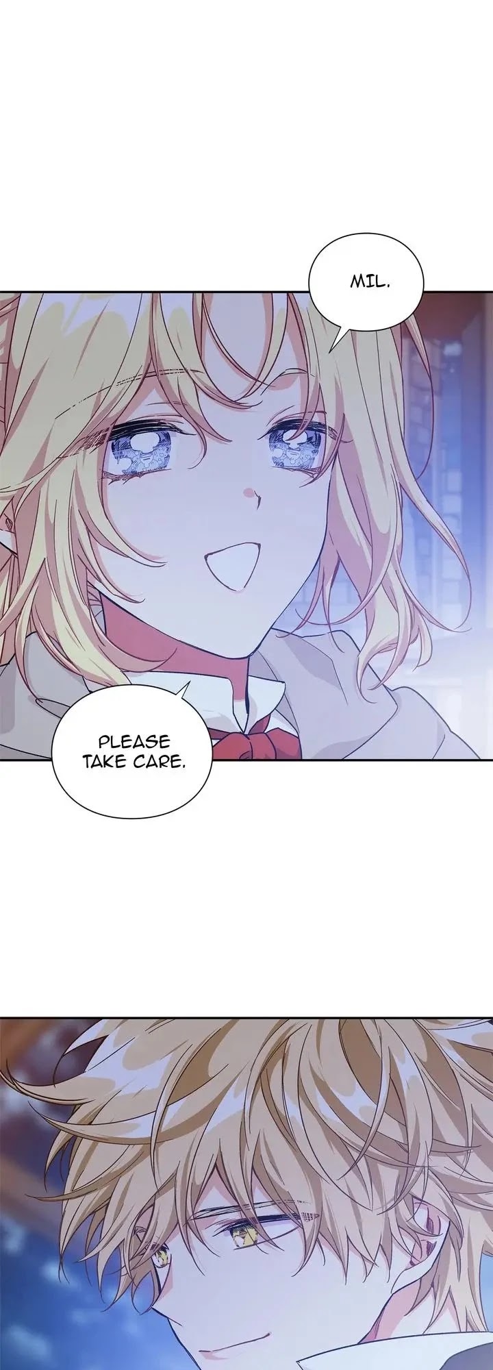 Doctor Elise ( Queen with a Scalpel ) Chapter 140 - page 40