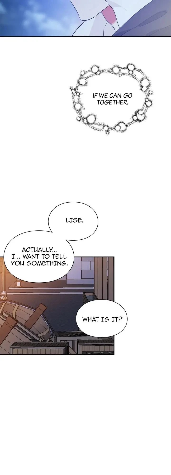 Doctor Elise ( Queen with a Scalpel ) Chapter 140 - page 41