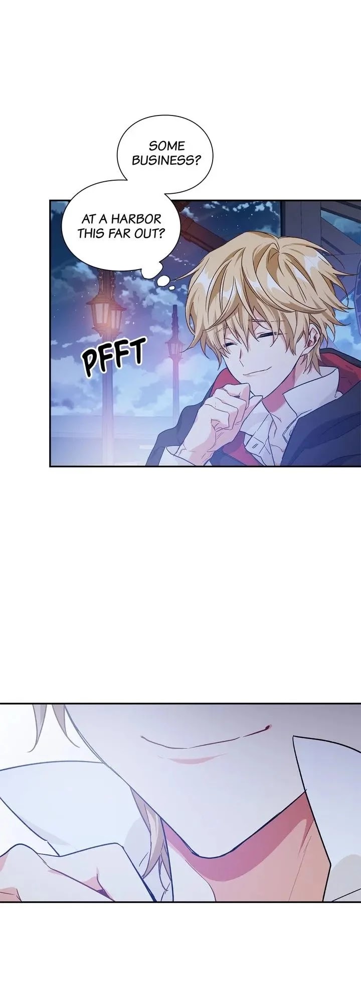 Doctor Elise ( Queen with a Scalpel ) Chapter 140 - page 46
