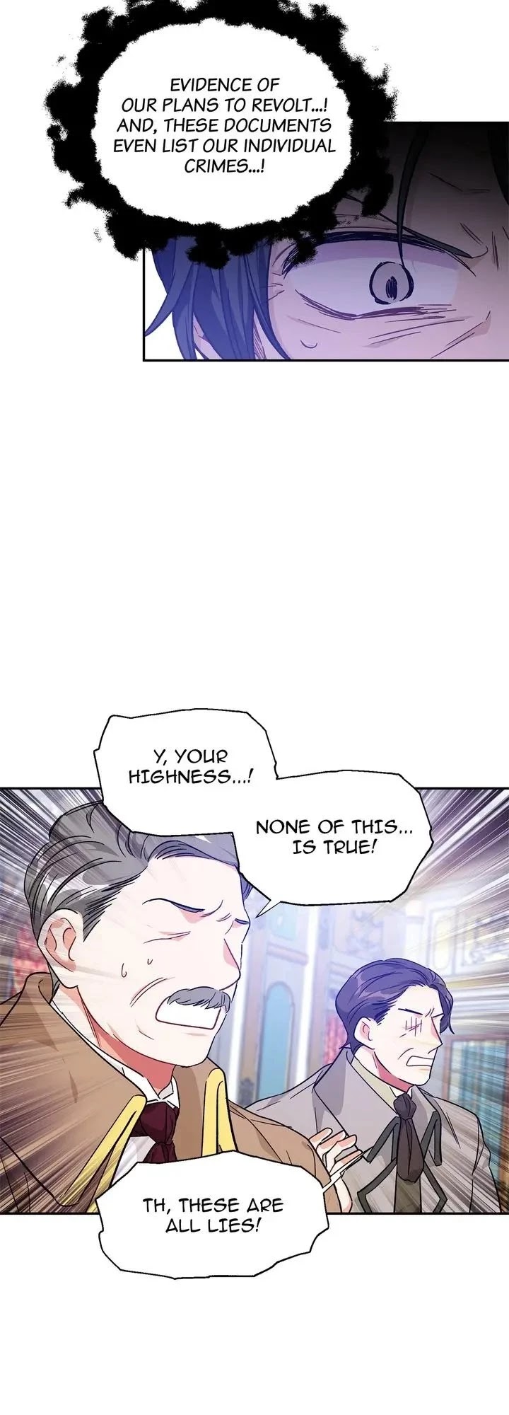 Doctor Elise ( Queen with a Scalpel ) Chapter 140 - page 5