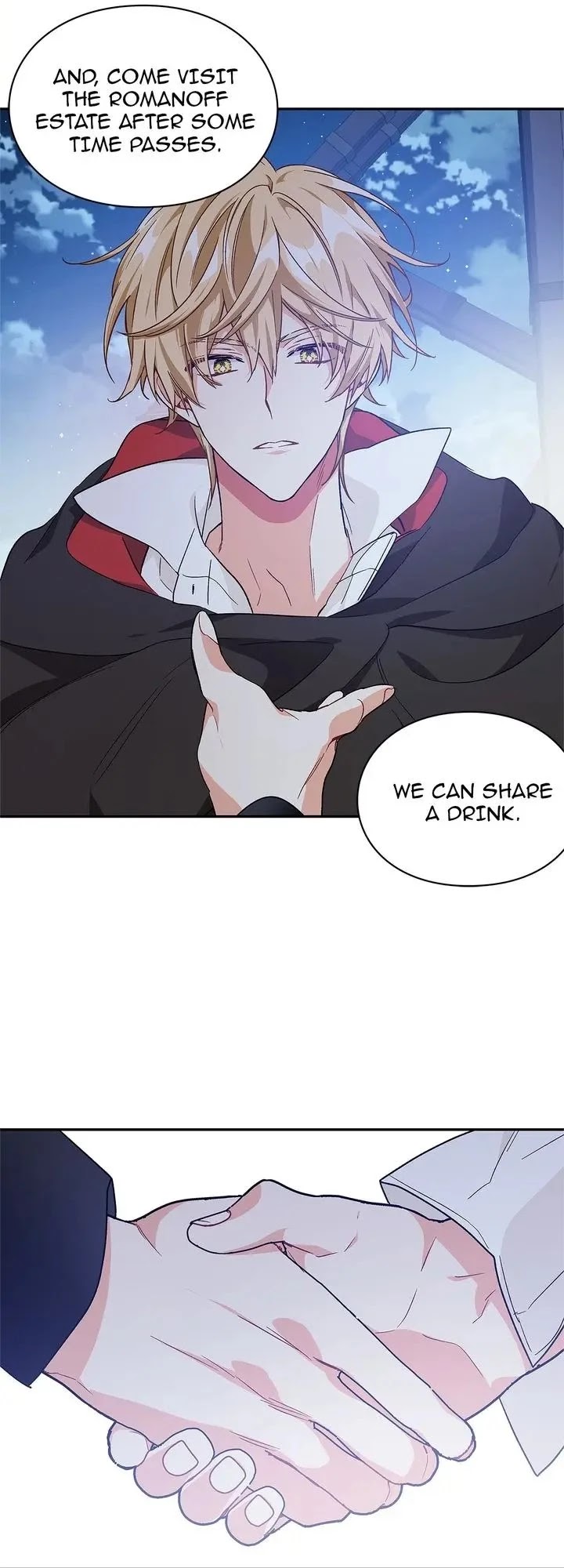 Doctor Elise ( Queen with a Scalpel ) Chapter 140 - page 50