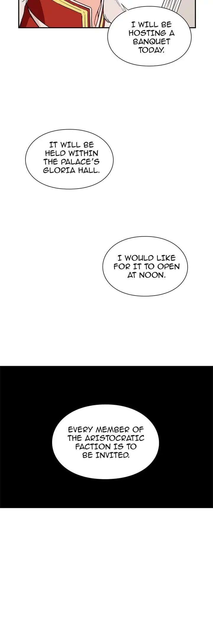 Doctor Elise ( Queen with a Scalpel ) Chapter 139 - page 14