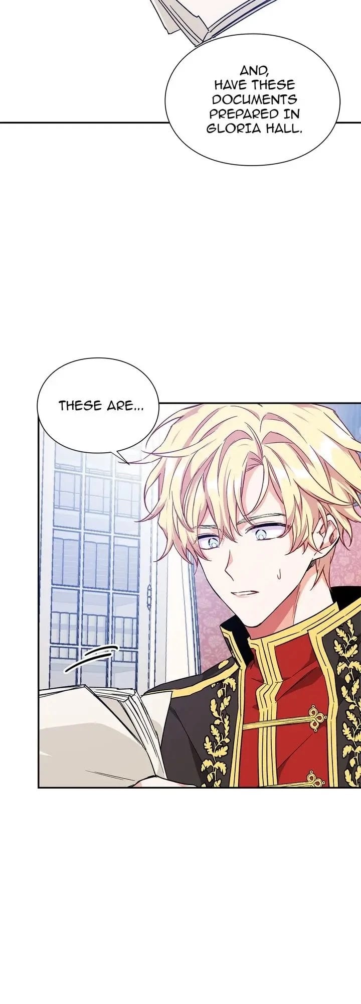 Doctor Elise ( Queen with a Scalpel ) Chapter 139 - page 16