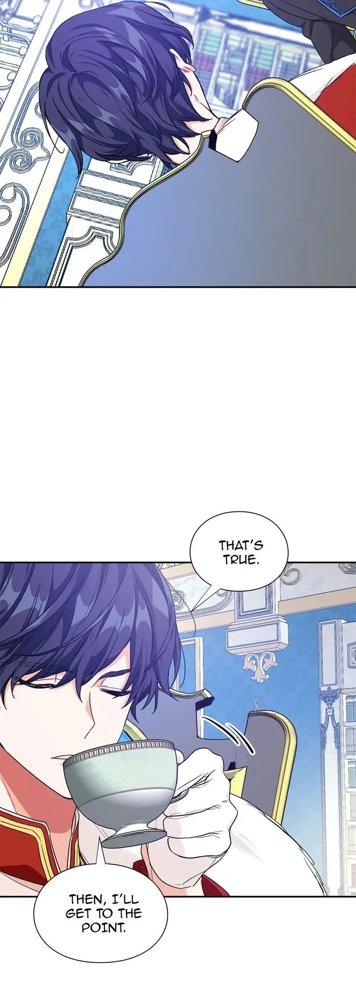 Doctor Elise ( Queen with a Scalpel ) Chapter 139 - page 25