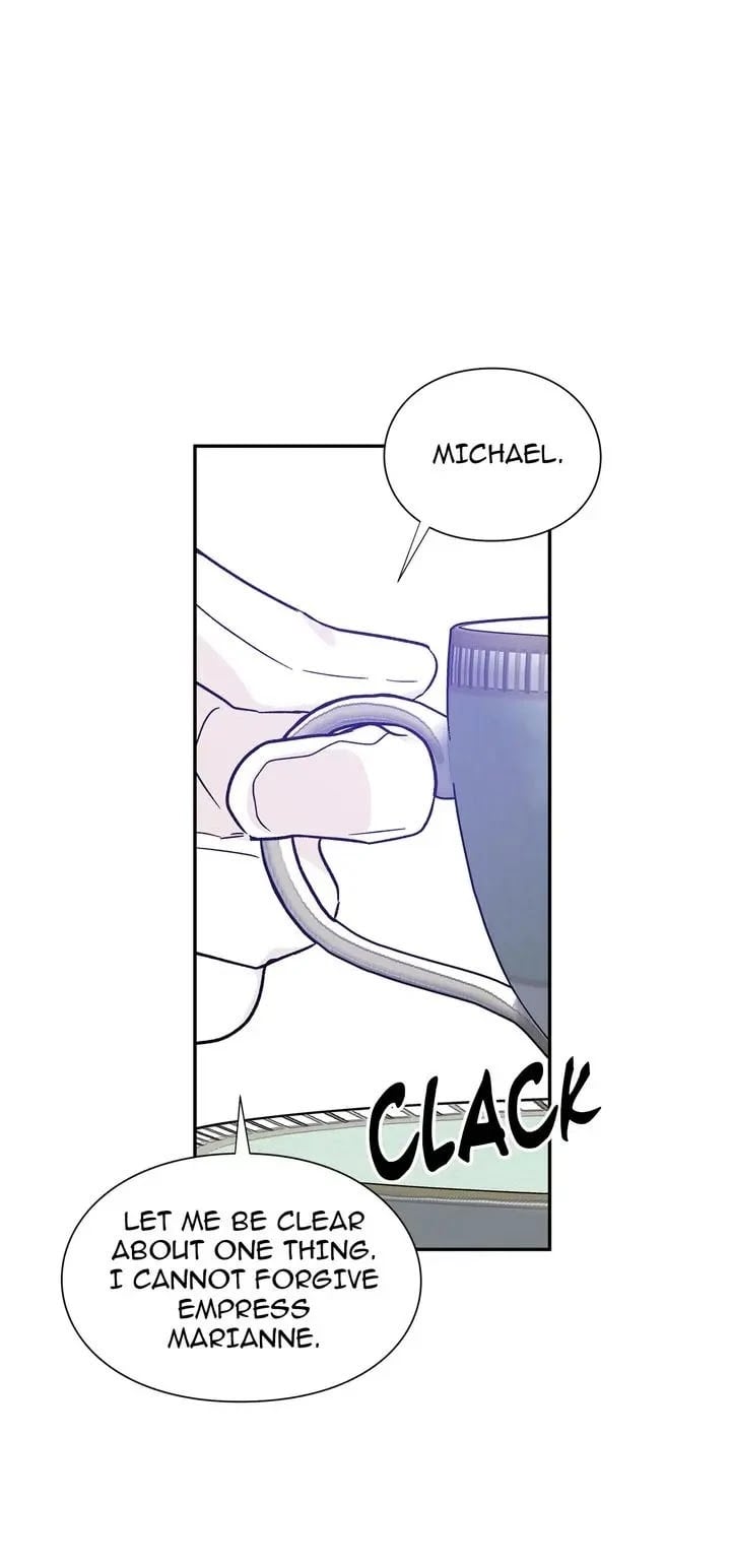 Doctor Elise ( Queen with a Scalpel ) Chapter 139 - page 26