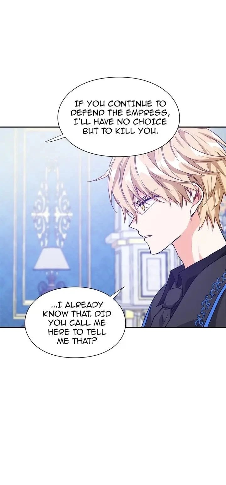 Doctor Elise ( Queen with a Scalpel ) Chapter 139 - page 27