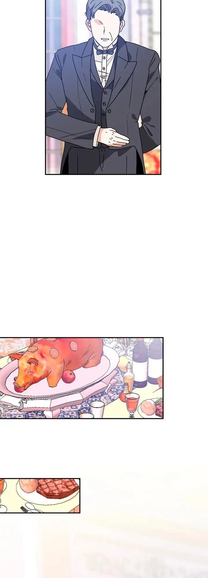 Doctor Elise ( Queen with a Scalpel ) Chapter 139 - page 38