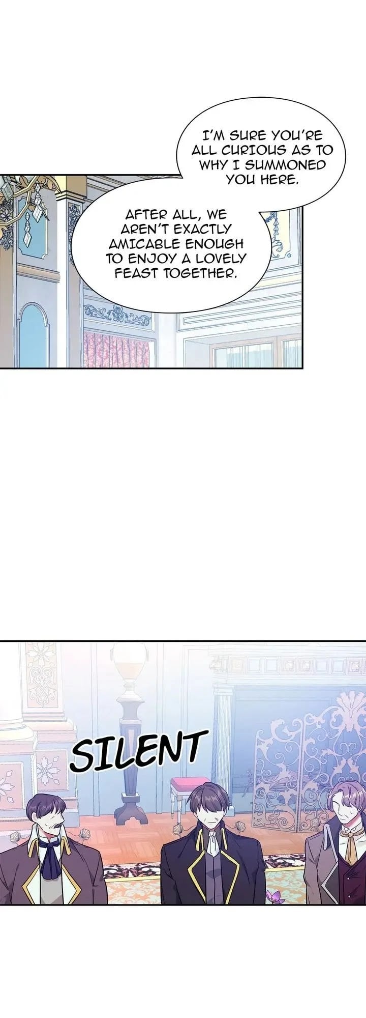 Doctor Elise ( Queen with a Scalpel ) Chapter 139 - page 43