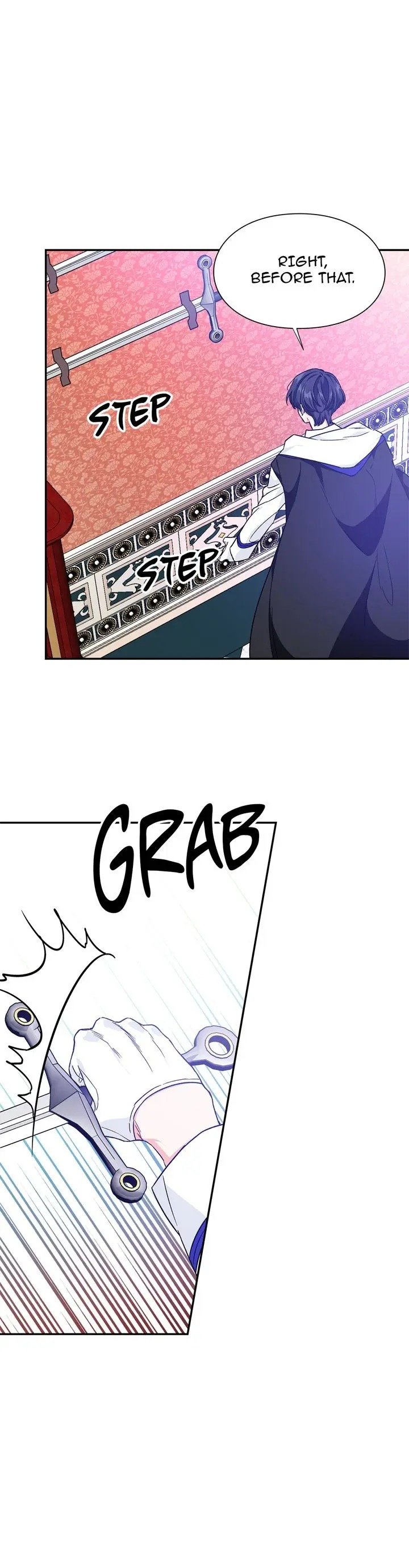 Doctor Elise ( Queen with a Scalpel ) Chapter 138 - page 15