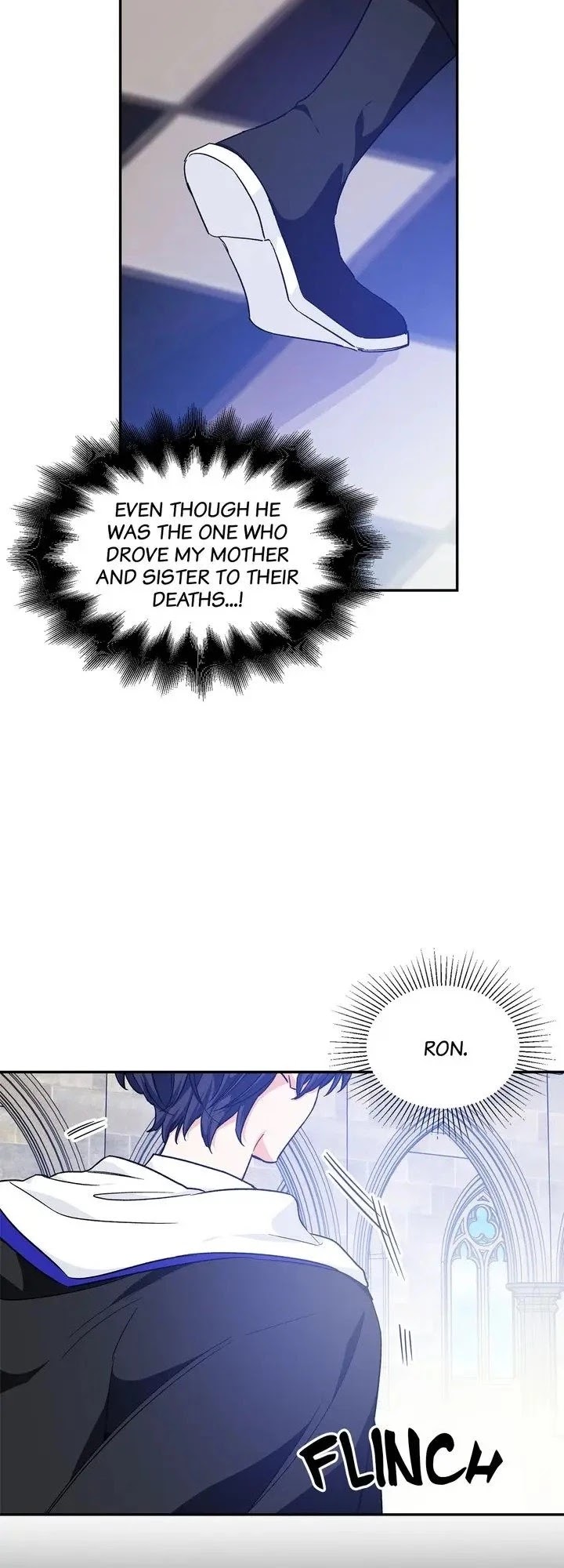 Doctor Elise ( Queen with a Scalpel ) Chapter 138 - page 20