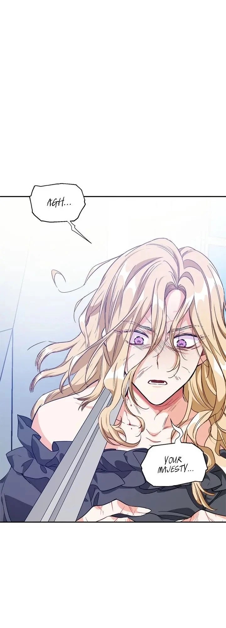 Doctor Elise ( Queen with a Scalpel ) Chapter 138 - page 37