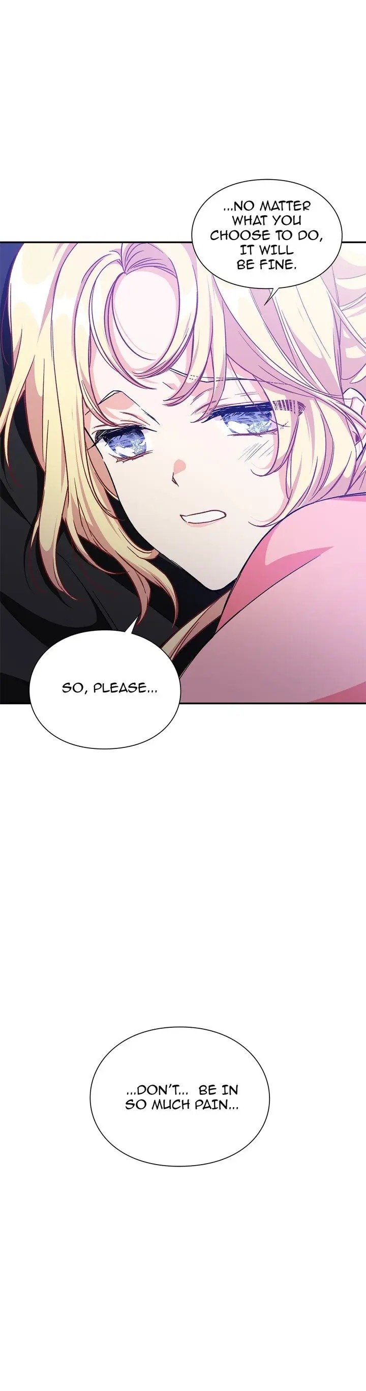 Doctor Elise ( Queen with a Scalpel ) Chapter 138 - page 45