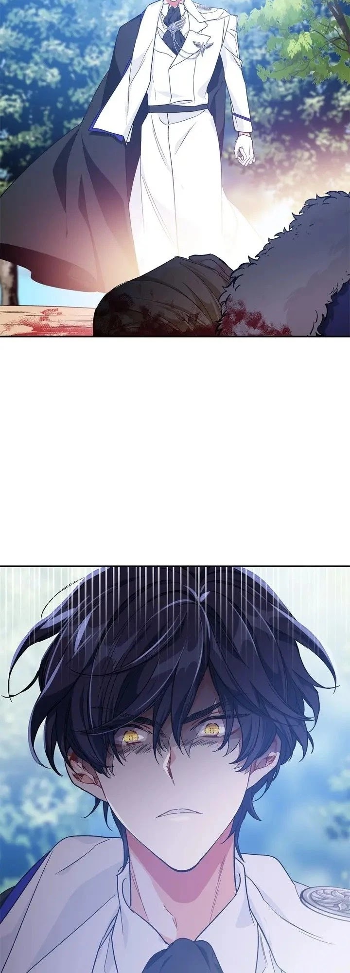 Doctor Elise ( Queen with a Scalpel ) Chapter 138 - page 7