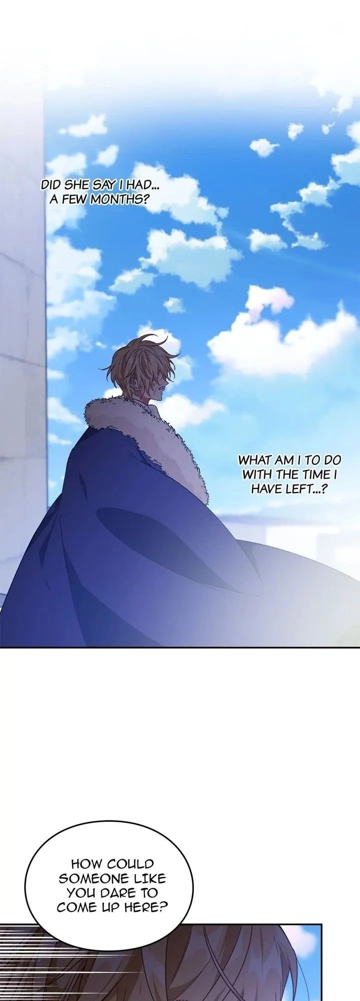 Doctor Elise ( Queen with a Scalpel ) Chapter 137 - page 26