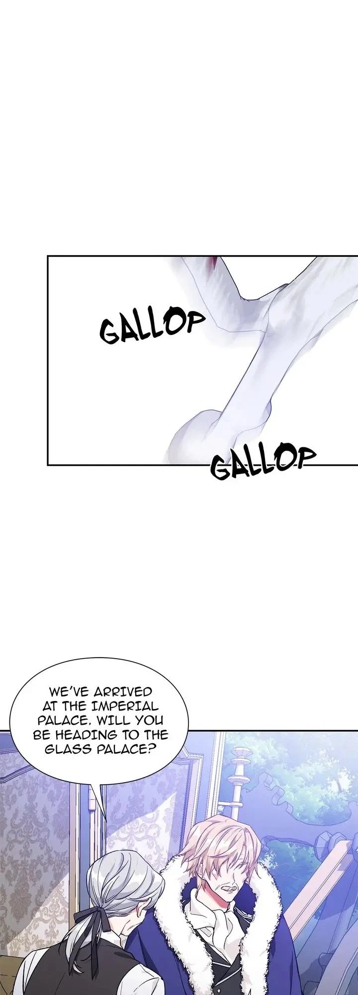 Doctor Elise ( Queen with a Scalpel ) Chapter 137 - page 7