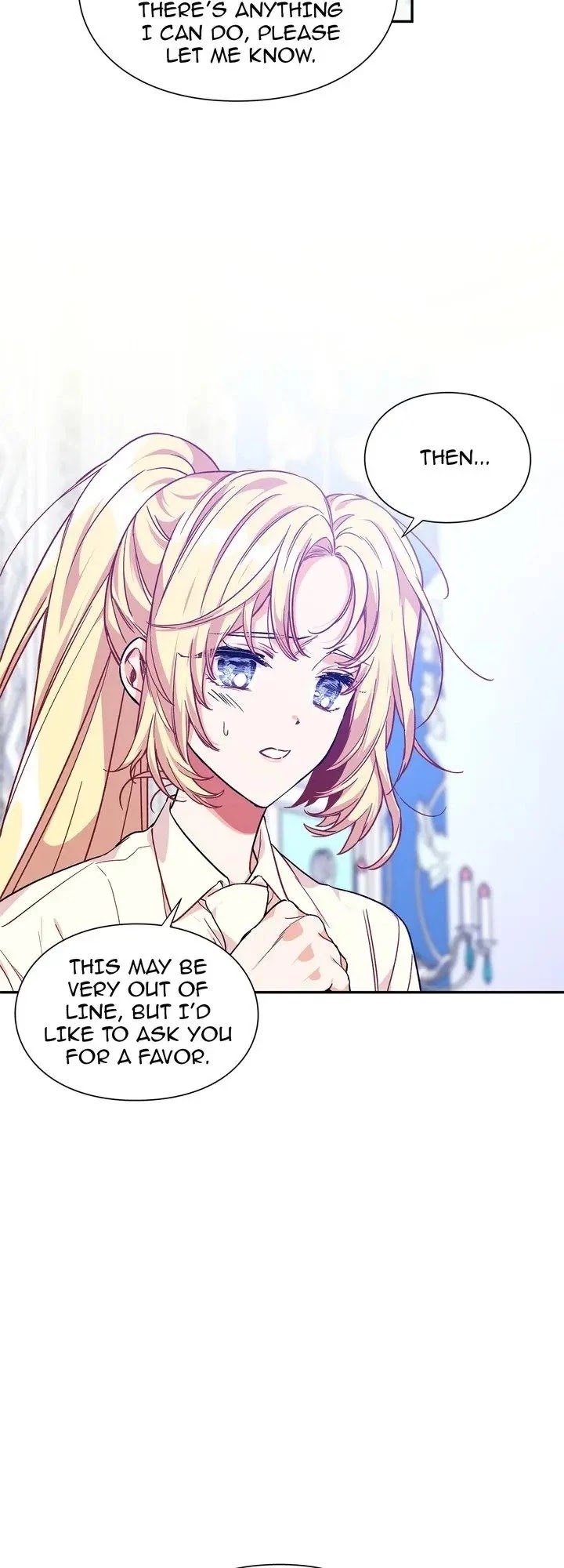 Doctor Elise ( Queen with a Scalpel ) Chapter 136 - page 15