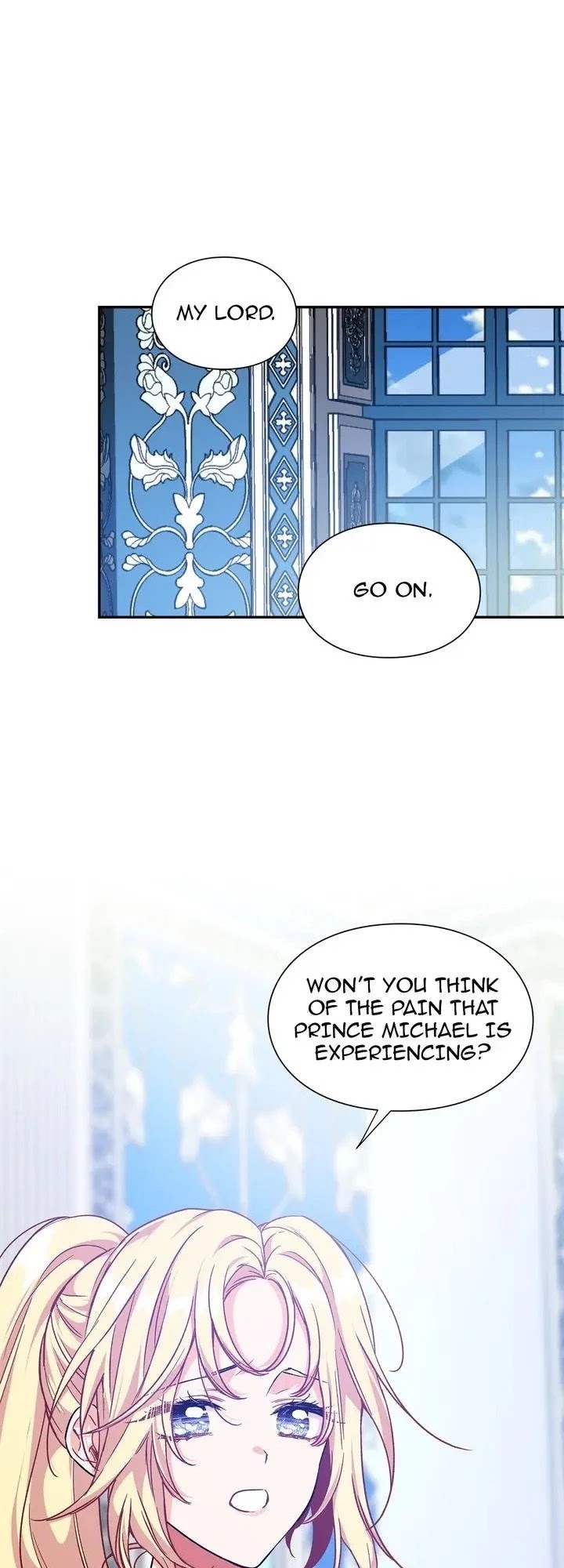 Doctor Elise ( Queen with a Scalpel ) Chapter 136 - page 21