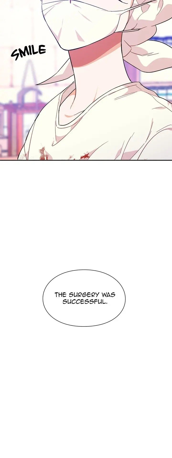 Doctor Elise ( Queen with a Scalpel ) Chapter 136 - page 3