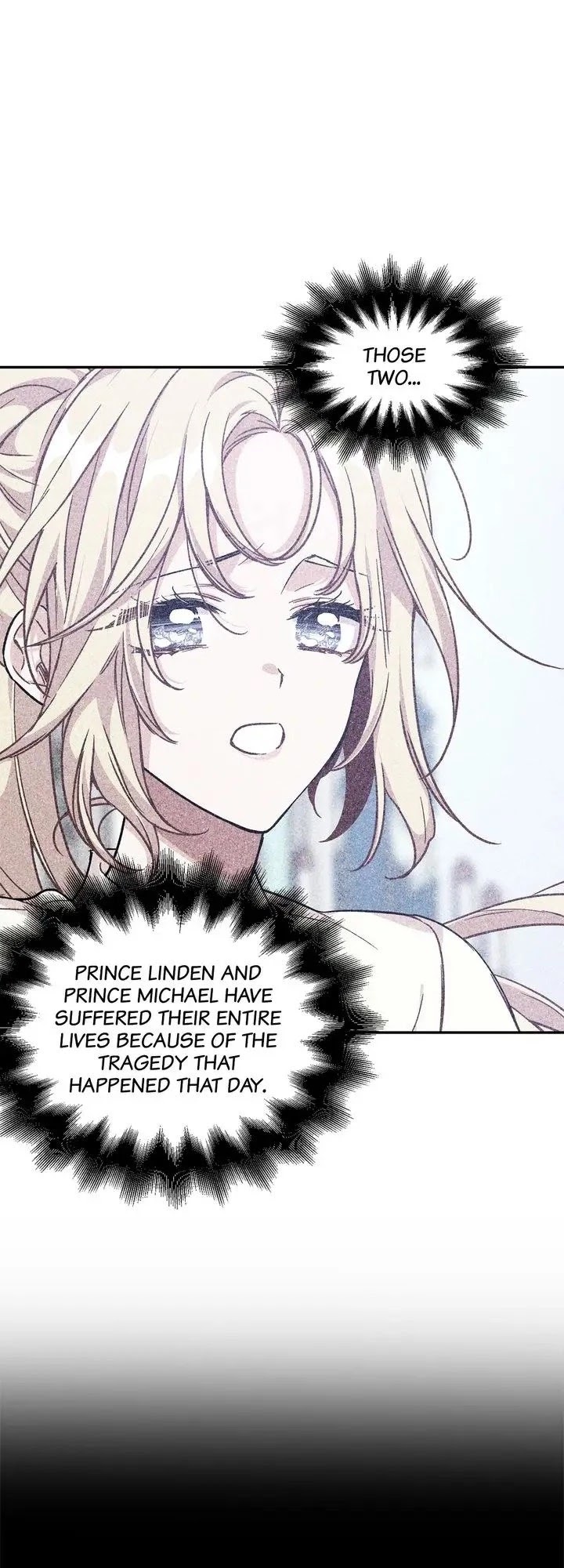 Doctor Elise ( Queen with a Scalpel ) Chapter 136 - page 35