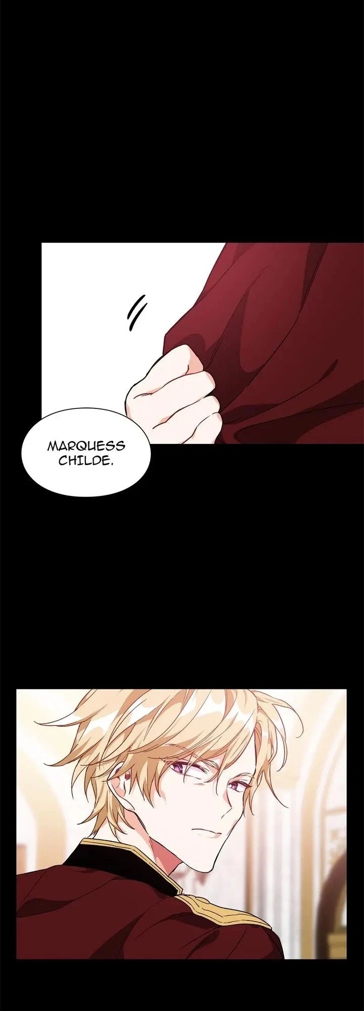 Doctor Elise ( Queen with a Scalpel ) Chapter 136 - page 36