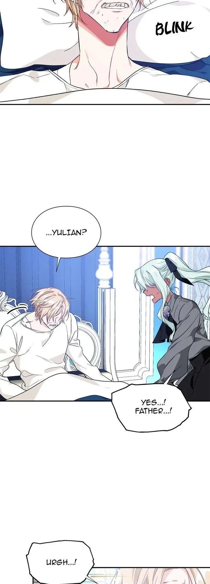 Doctor Elise ( Queen with a Scalpel ) Chapter 136 - page 6