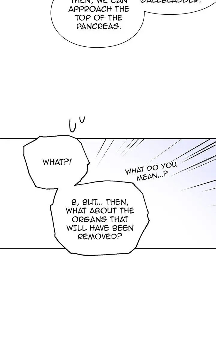 Doctor Elise ( Queen with a Scalpel ) Chapter 135 - page 11