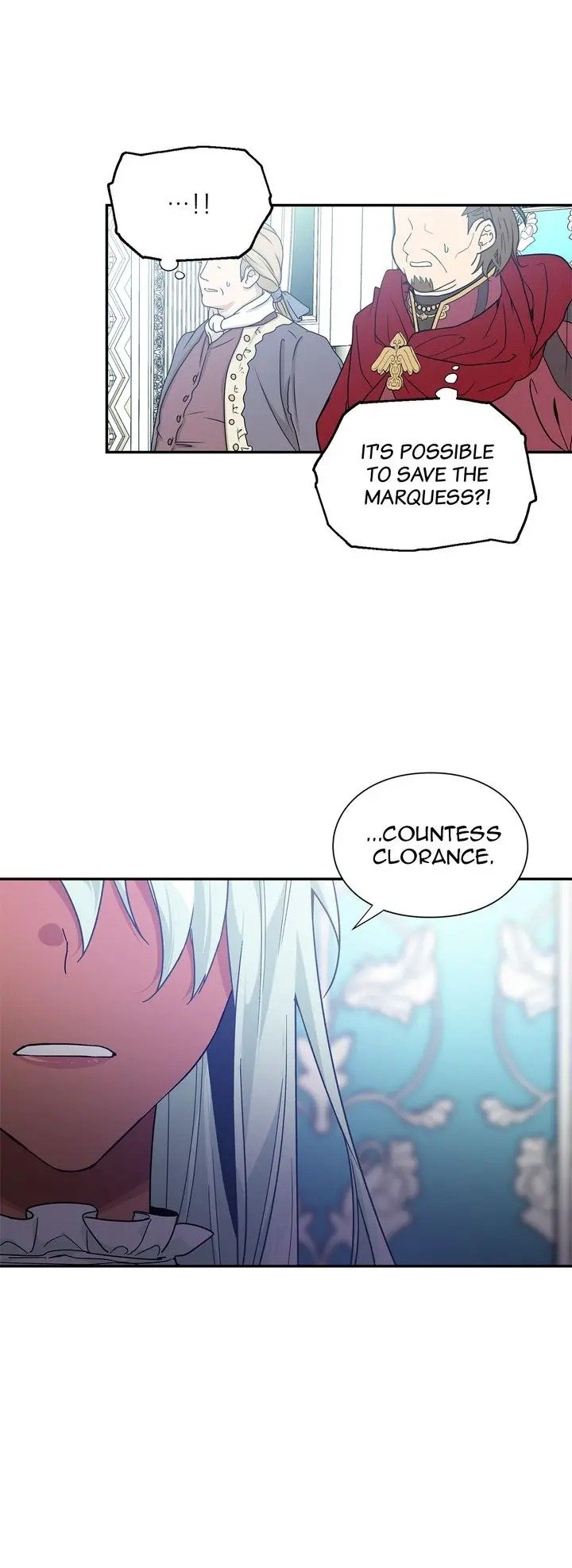 Doctor Elise ( Queen with a Scalpel ) Chapter 135 - page 14