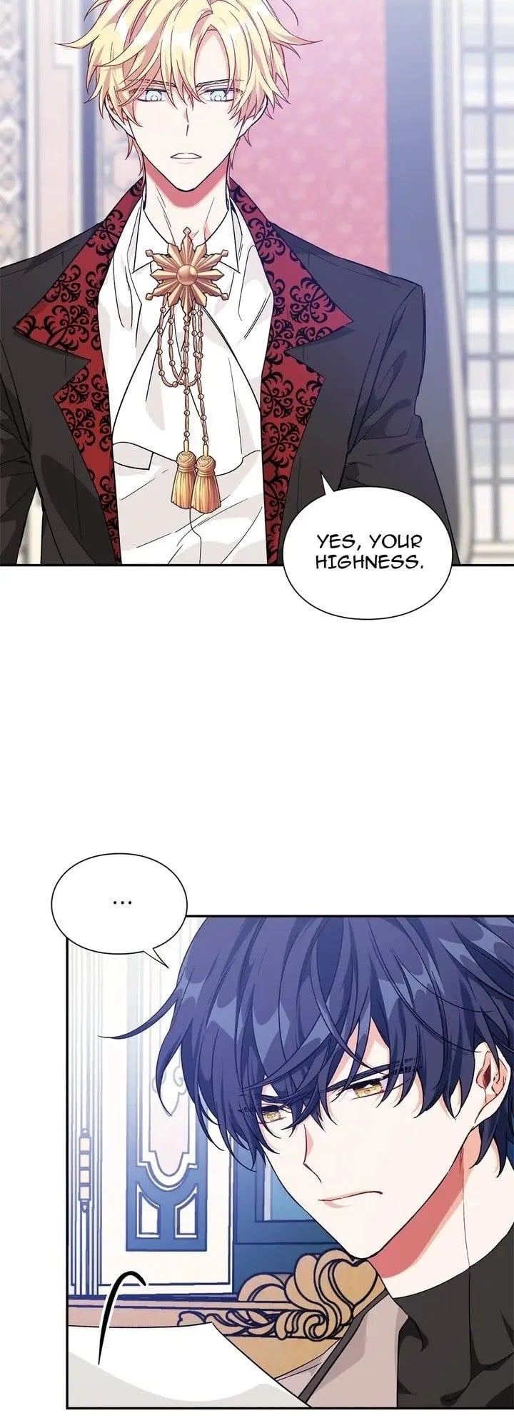Doctor Elise ( Queen with a Scalpel ) Chapter 135 - page 26