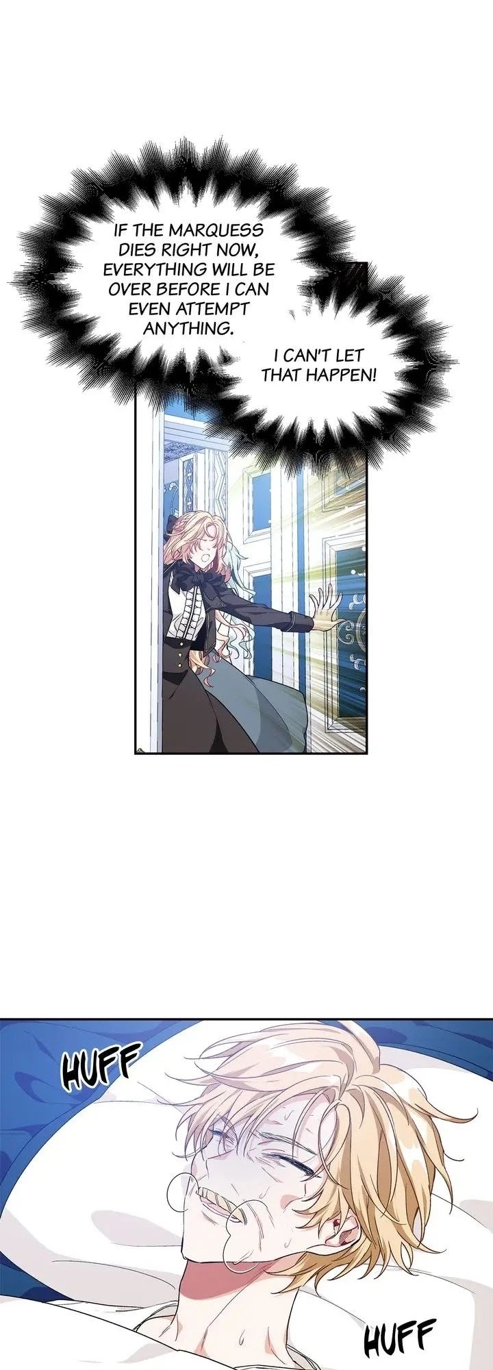 Doctor Elise ( Queen with a Scalpel ) Chapter 135 - page 3