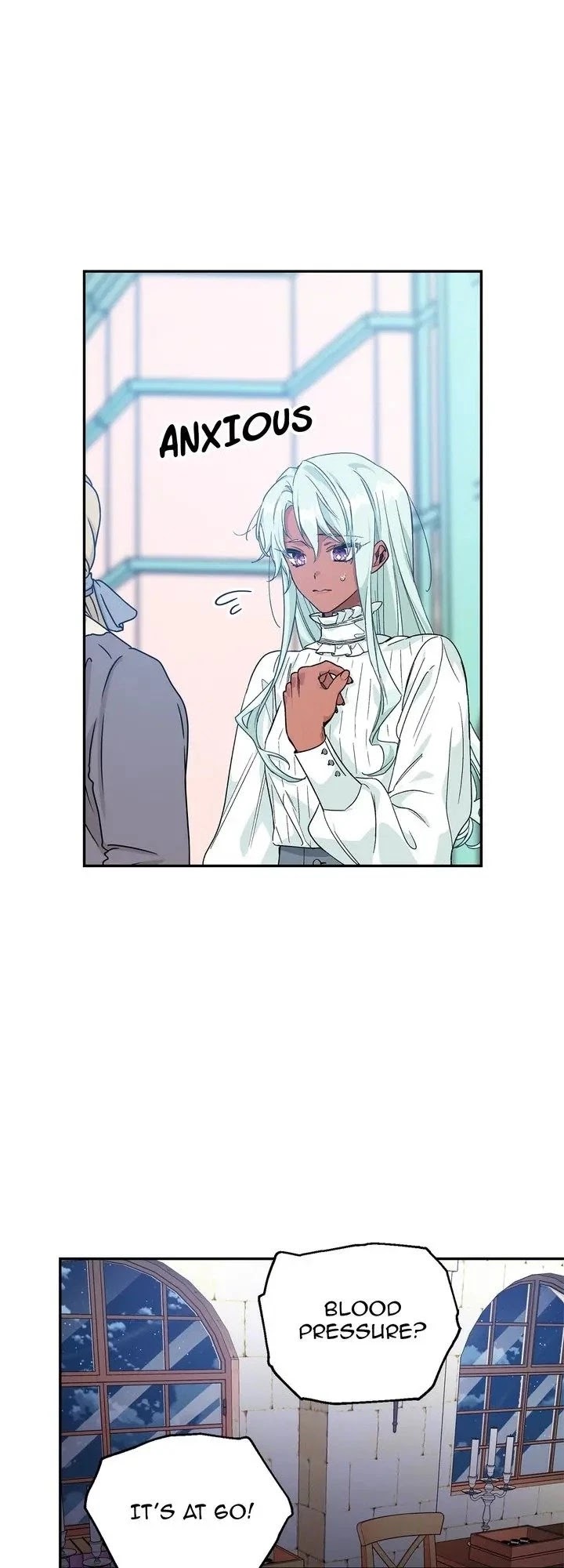 Doctor Elise ( Queen with a Scalpel ) Chapter 135 - page 32