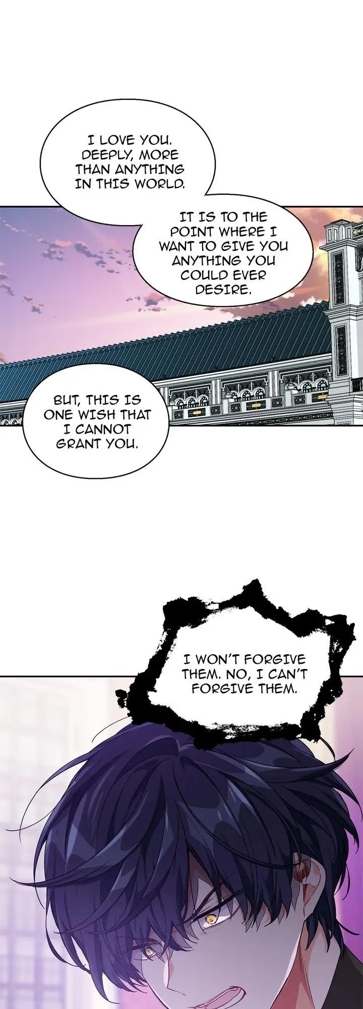 Doctor Elise ( Queen with a Scalpel ) Chapter 134 - page 17